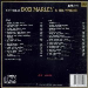 Bob Marley & The Wailers: Selection Of Bob Marley & The Wailers (2-CD) - Bild 3