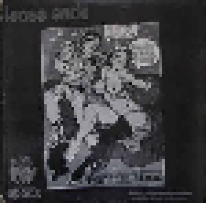 Cover - B.B. Cunningham Jr.: Loose Ends - Rave From The Grave Blast From The Past Vol. 2