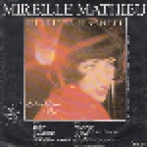 Mireille Mathieu: Mille Colombes (7") - Bild 2