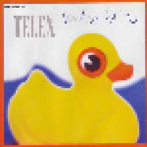 Telex: Wonderful World (CD) - Bild 2