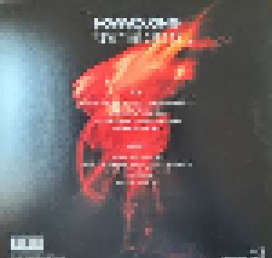 Howard Jones: Transform (LP) - Bild 2