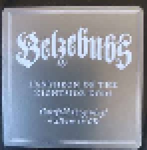 Belzebubs: Pantheon Of The Nightside Gods (LP + CD) - Bild 3