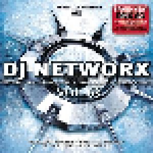Cover - SveN-R-G: DJ Networx Vol. 63