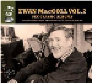 Ewan MacColl: Six Classic Albums Vol. 2 - Cover