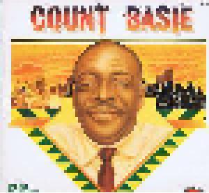 Count Basie & His Orchestra: 1946-1956 - Cover