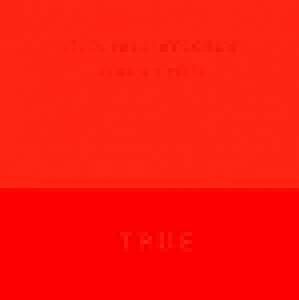 Solange: True - Cover