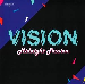 Cover - Vision: Midnight Passion