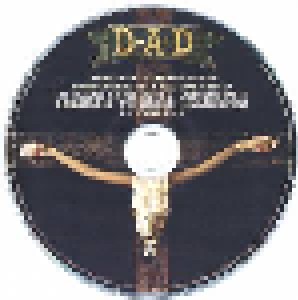 D-A-D: A Prayer For The Loud (CD) - Bild 4