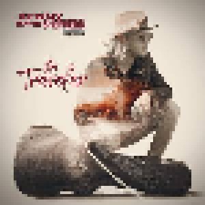 Kenny Wayne Shepherd Band: The Traveler (CD) - Bild 1
