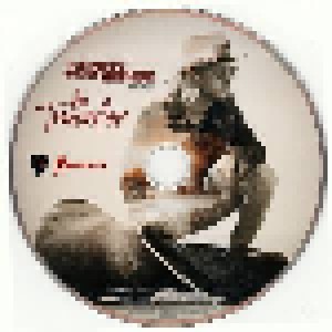 Kenny Wayne Shepherd Band: The Traveler (CD) - Bild 3