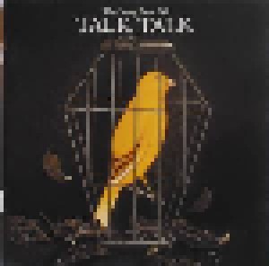 Talk Talk: The Very Best Of Talk Talk (CD) - Bild 1