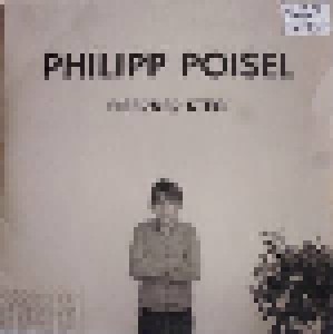 Philipp Poisel: Eiserner Steg (Single-CD) - Bild 1