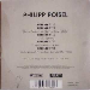 Philipp Poisel: Eiserner Steg (Single-CD) - Bild 2