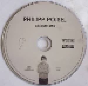 Philipp Poisel: Eiserner Steg (Single-CD) - Bild 3