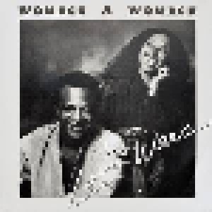 Womack & Womack: Love Wars (7") - Bild 1