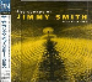 Jimmy Smith: The Sounds Of Jimmy Smith (CD) - Bild 3