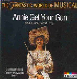 Irving Berlin: Annie Get Your Gun (CD) - Bild 1