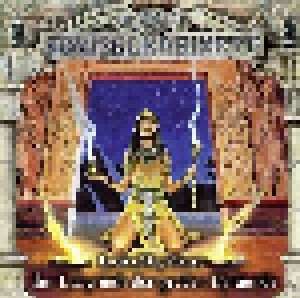 Gruselkabinett: (148) Louisa May Alcott - Im Labyrinth Der Großen Pyramide (CD) - Bild 1