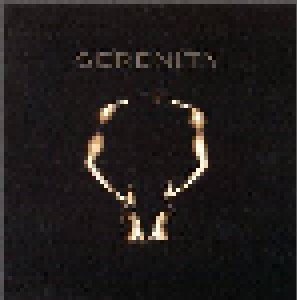 Erik Satie: Serenity (CD) - Bild 1