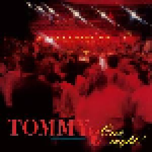 Cover - Tommy: One Night