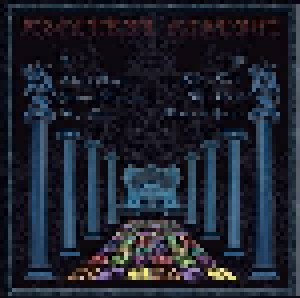 Black Magick SS: Spectral Ecstasy (LP) - Bild 2