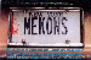 The Mekons: New York (Tape) - Bild 1