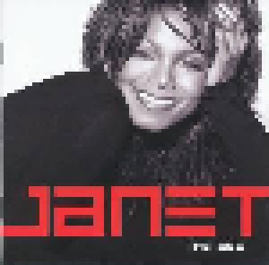 Janet Jackson: The Best (2-CD) - Bild 1