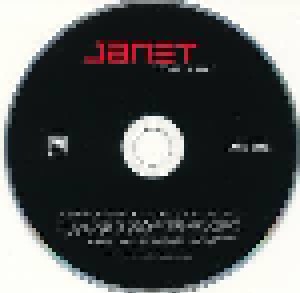 Janet Jackson: The Best (2-CD) - Bild 3