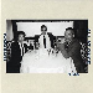 Interpol: All At Once (7") - Bild 1