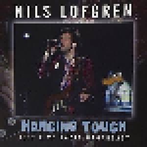 Cover - Nils Lofgren: Hanging Tough - 1977 Live Radio Broadcast