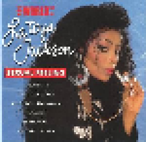 La Toya Jackson: The World Of La Toya Jackson: Sexual Feeling (CD) - Bild 1