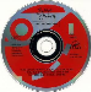 La Toya Jackson: The World Of La Toya Jackson: Sexual Feeling (CD) - Bild 3