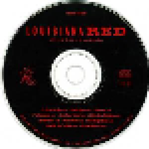 Louisiana Red: Sittin Here Wonderin (CD) - Bild 6