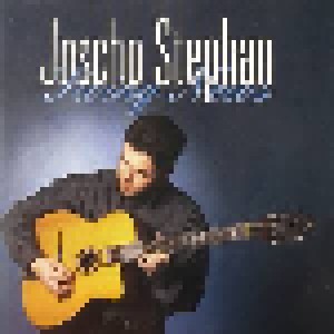 Joscho Stephan: Swing News (CD) - Bild 1