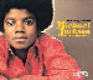 Michael Jackson & The Jackson Five: The Very Best Of Michael Jackson & The Jackson 5 (3-CD) - Bild 1