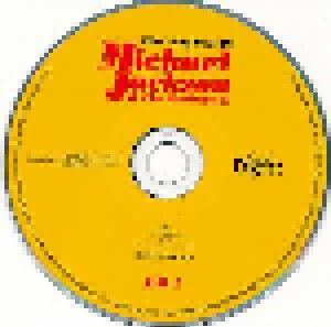Michael Jackson & The Jackson Five: The Very Best Of Michael Jackson & The Jackson 5 (3-CD) - Bild 3
