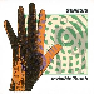 Genesis: Invisible Touch (LP) - Bild 1