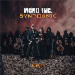 Mono Inc.: Symphonic Live (2-CD) - Bild 1