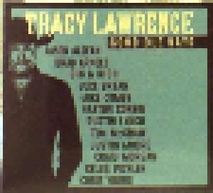 Tracy Lawrence: Good Ole Days (CD) - Bild 1