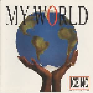 Ice MC: My World (CD) - Bild 1