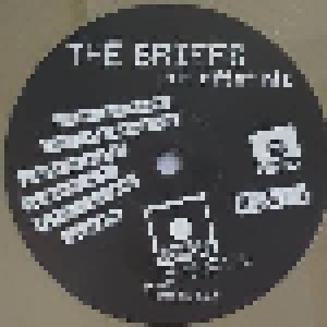 The Briefs: Hit After Hit (LP) - Bild 4