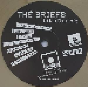 The Briefs: Hit After Hit (LP) - Bild 5
