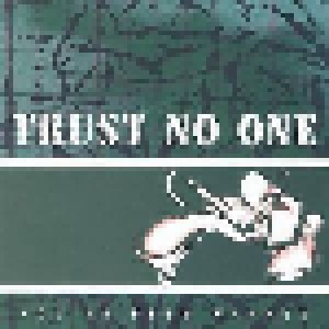 Cover - Trust No One: You've Been Warned