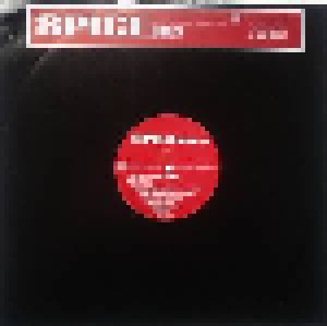 Spice Girls: Who Do You Think You Are (Promo-12") - Bild 1