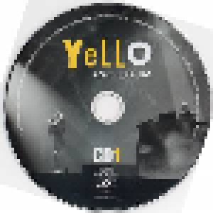 Yello: Live In Berlin (2-CD) - Bild 3
