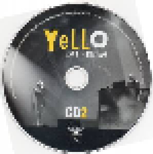 Yello: Live In Berlin (2-CD) - Bild 4
