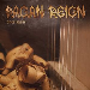 Pagan Reign: Once Again (CD) - Bild 1