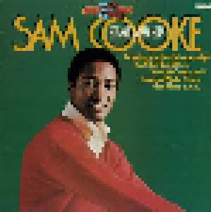 Sam Cooke: His Greatest Hits (LP) - Bild 1