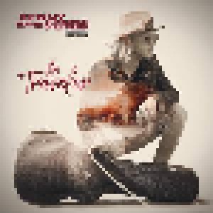 Kenny Wayne Shepherd Band: The Traveler (LP) - Bild 1
