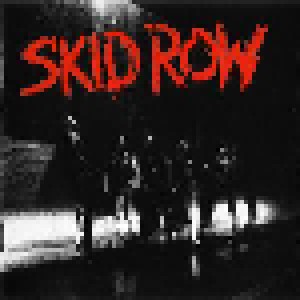 Skid Row: Skid Row (CD) - Bild 1